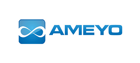 ameyo logo