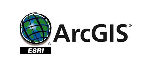 arc gis logo