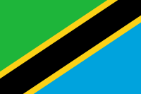 tanzania flag